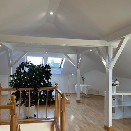 Apartament Przystan W Ustce - 120 M2 - 200 M Od Plazy Mickiewicza 2 Ustka Buitenkant foto