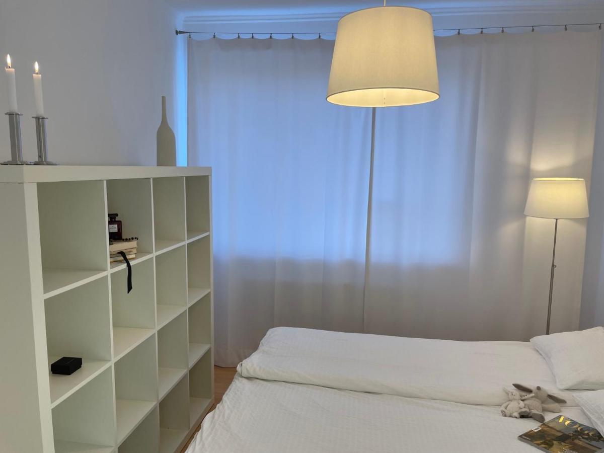 Apartament Przystan W Ustce - 120 M2 - 200 M Od Plazy Mickiewicza 2 Ustka Buitenkant foto