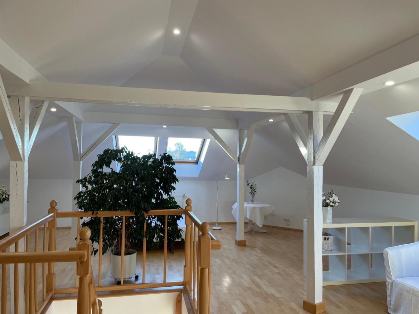 Apartament Przystan W Ustce - 120 M2 - 200 M Od Plazy Mickiewicza 2 Ustka Buitenkant foto