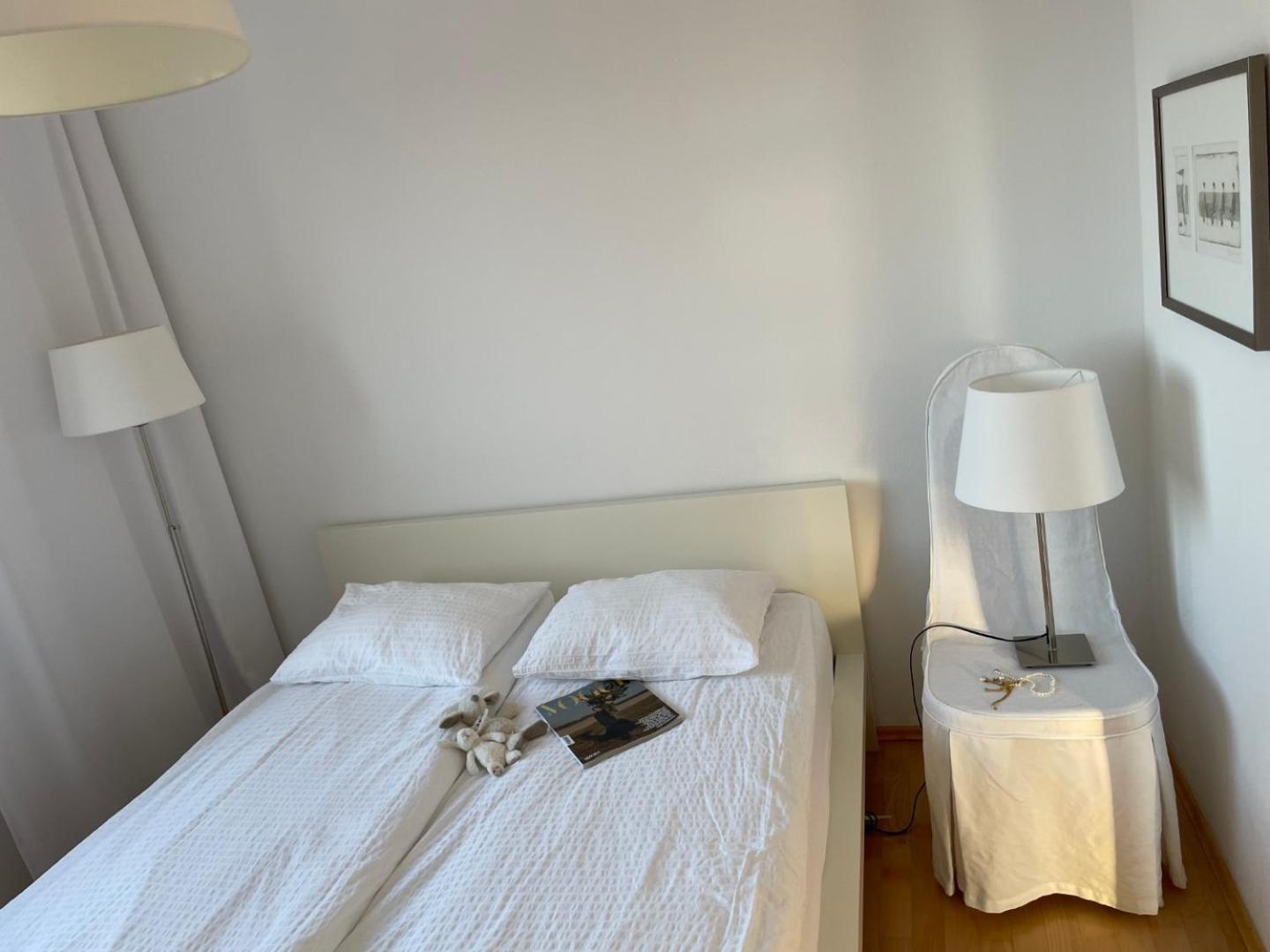 Apartament Przystan W Ustce - 120 M2 - 200 M Od Plazy Mickiewicza 2 Ustka Buitenkant foto