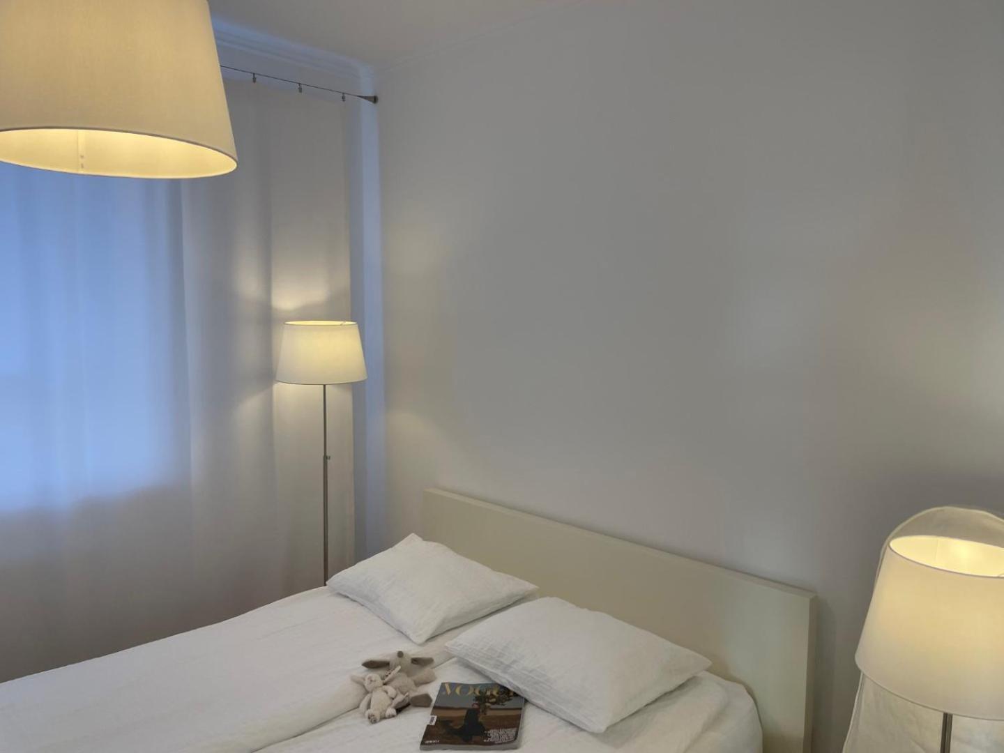 Apartament Przystan W Ustce - 120 M2 - 200 M Od Plazy Mickiewicza 2 Ustka Buitenkant foto