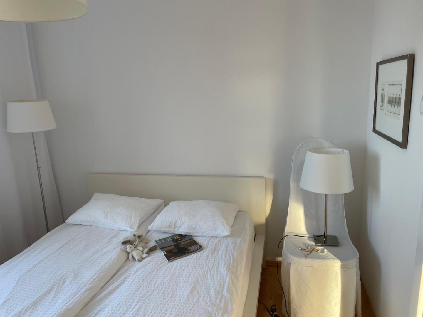Apartament Przystan W Ustce - 120 M2 - 200 M Od Plazy Mickiewicza 2 Ustka Buitenkant foto