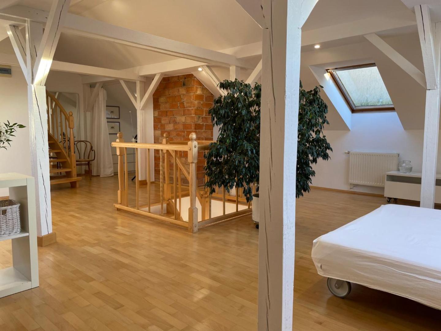Apartament Przystan W Ustce - 120 M2 - 200 M Od Plazy Mickiewicza 2 Ustka Buitenkant foto