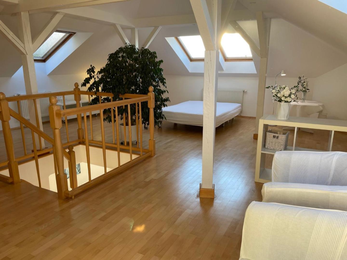 Apartament Przystan W Ustce - 120 M2 - 200 M Od Plazy Mickiewicza 2 Ustka Buitenkant foto